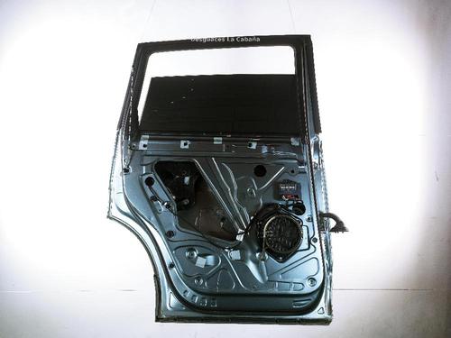 Left rear door AUDI Q7 (4LB) 3.0 TDI quattro | BP18360275C4 