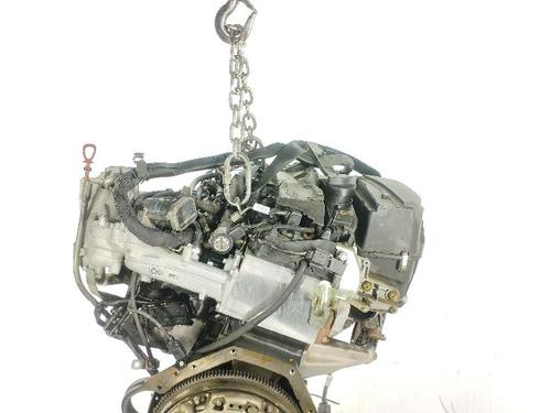 Used Engine Engine MERCEDES-BENZ C-CLASS (W204) C 220 CDI (204.008) (170 hp) 36070123 36070123