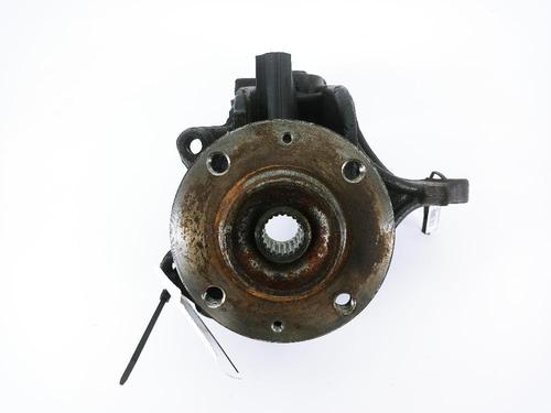 Fusée avant gauche CITROËN C-ELYSEE (DD_) 1.2 VTi 82 (82 hp) 31989256