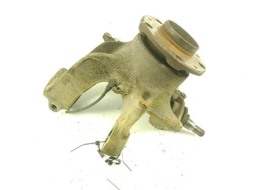 Right front steering knuckle PEUGEOT BOXER Van 2.2 HDi 120 | BP18357655M26 