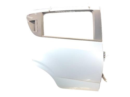 Used Right rear door Right rear door CHEVROLET AVEO Hatchback (T300) 1.3 D (75 hp) 35943481 35943481