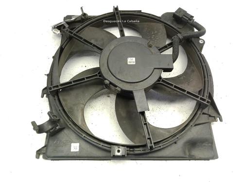 Koelventilatormotor KIA OPTIMA (JF) 1.7 CRDi | BP19252774M35 