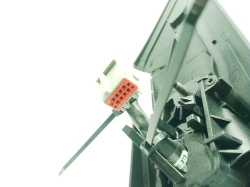 Right mirror FORD FOCUS II (DA_, HCP, DP) 1.6 | BP30146429C27 