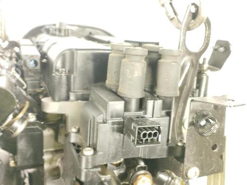 Engine FORD FIESTA VI (CB1, CCN) 1.25 | BP24544410M1 