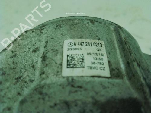 Engine mount MERCEDES-BENZ V-CLASS (W447) V 220 CDI / d (447.811, 447.813, 447.815) | BP32695549M89 - Image 5