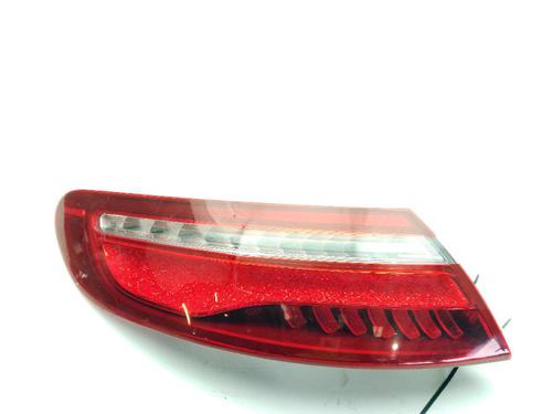 Used Left taillight Left taillight MERCEDES-BENZ E-CLASS Coupe (C238) E 300 (238.348) (245 hp) 33536763 33536763