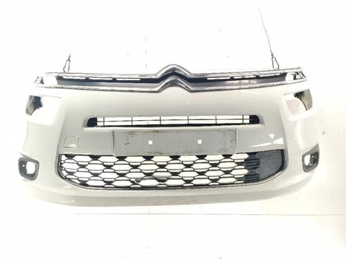 Used Front bumper CITROËN C4 Grand Picasso II (DA_, DE_) 1.2 THP 130 (130 hp) 32490632