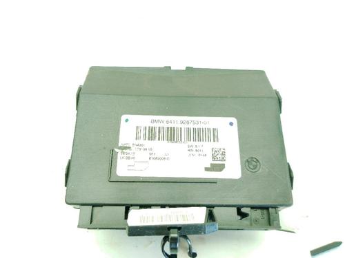 Used Electronic module Electronic module BMW 3 (F30, F80) 318 d (143 hp) 34237937 34237937