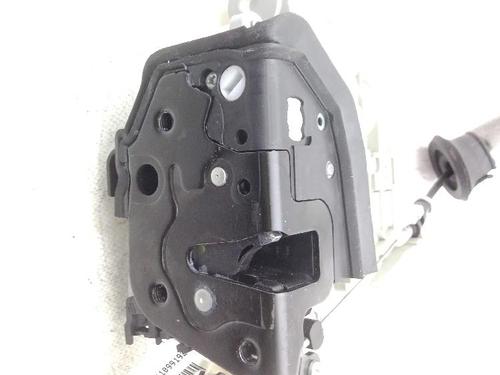 Used Rear left lock AUDI Q3 (8UB, 8UG) 1.4 TFSI (125 hp) 24045220