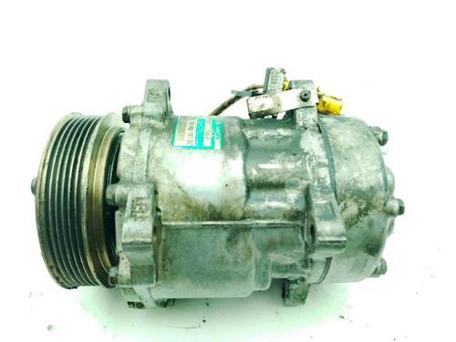 AC compressor CITROËN XSARA PICASSO (N68) 2.0 HDi | BP30959789M34