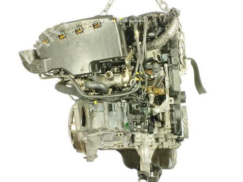 Used Engine Engine PEUGEOT PARTNER Platform/Chassis 1.6 HDi (75 hp) 36069977 36069977