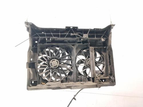 Front slam panel CITROËN JUMPY II (VF7) 2.0 HDi 120 | BP31915300C72