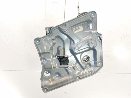 Rudehejsemekanisme Højre foran Rudehejsemekanisme Højre foran NISSAN PRIMERA Hatchback (P12) 1.8 (115 hp) 36663052 36663052