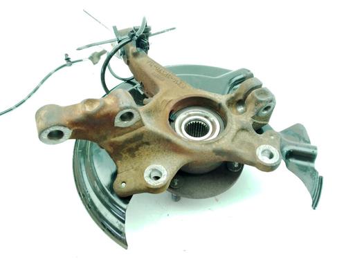 Right front steering knuckle FORD TRANSIT COURIER B460 Box Body/MPV 1.5 EcoBlue | BP32467624M26