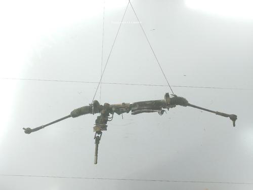 Steering rack SEAT LEON (1M1) 1.9 TDI | BP26161601M22 - Image 2