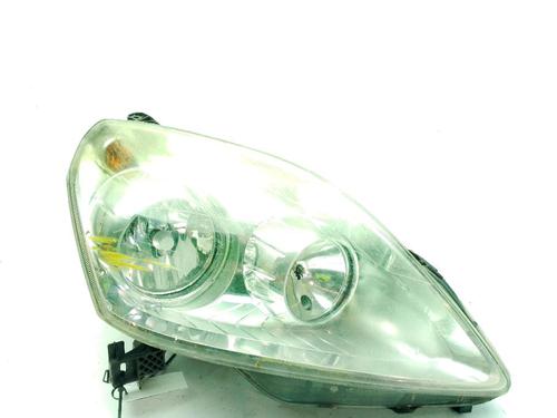 Used Right headlight OPEL ZAFIRA / ZAFIRA FAMILY B (A05) 1.9 CDTI (M75) (120 hp) 31694677
