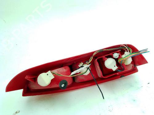 Right taillight PEUGEOT 807 (EB_) 2.2 HDi | BP33014434C35 - Image 4