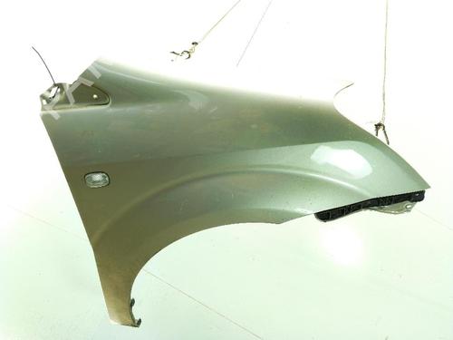 Right front fenders TOYOTA COROLLA Verso (ZER_, ZZE12_, R1_) 2.2 D-4D (AUR10_, AUR10R) | BP24628798C42 