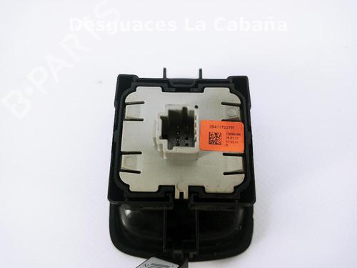 Used Left front window switch Left front window switch SMART FORFOUR Hatchback (453) 0.9 (453.044, 453.053) (90 hp) 18376134 18376134