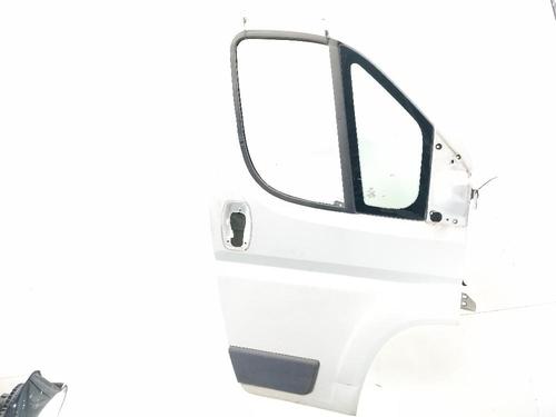 Used Right front door Right front door FIAT DUCATO Van (250_) 115 Multijet 2,0 D (116 hp) 34150924 34150924