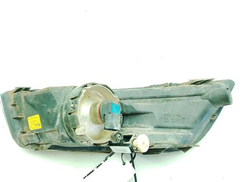 Left front fog light FORD MONDEO IV (BA7) 2.0 TDCi | BP31752367C30
