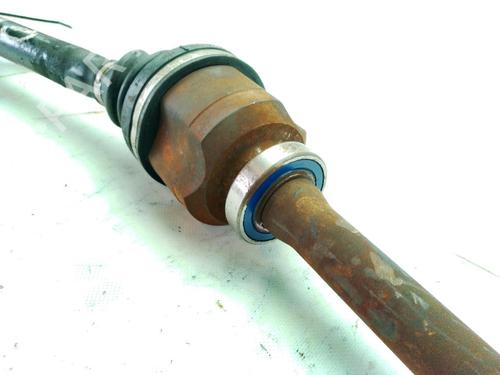 Right front driveshaft RENAULT LAGUNA III (BT0/1) 2.0 dCi (BT07, BT0J, BT14, BT1A, BT1S) | BP34181380M39 - Image 3