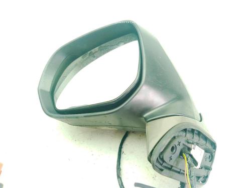 Used Left mirror CITROËN C4 Grand Picasso I (UA_) 2.0 HDi 138 (136 hp) 28009212