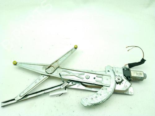 Used Front left window mechanism RENAULT KANGOO (KC0/1_) 1.2 16V (KC05, KC06, KC03, KC0T, KC0W, KC1D) (75 hp) 28973138