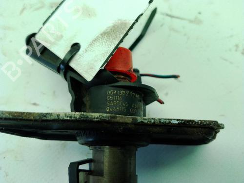 Injector AUDI A6 C6 (4F2) 2.7 TDI | BP33975532M100  - Image 5