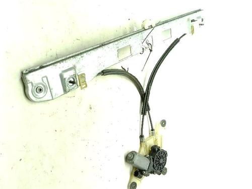 Front right window mechanism RENAULT MASTER III Van (FV) 2.3 dCi 170 FWD (FV0L) | BP36375615C23 - Image 2