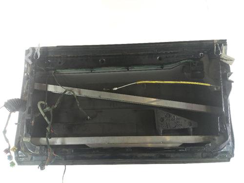 Right front door AUDI A3 (8L1)  | BP27609062C3 