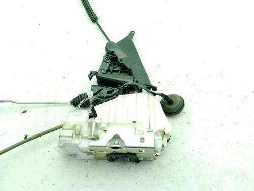 Rear right lock MERCEDES-BENZ B-CLASS Sports Tourer (W245) B 200 TURBO (245.234) | BP28804792C99 