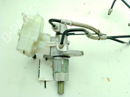 Brake master cylinder OPEL ZAFIRA TOURER C (P12) 1.6 CDTI (75) | BP30476991M77