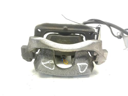 Used Right front brake caliper MERCEDES-BENZ GLA-CLASS (X156) GLA 200 CDI / d (156.908) (136 hp) 19484793