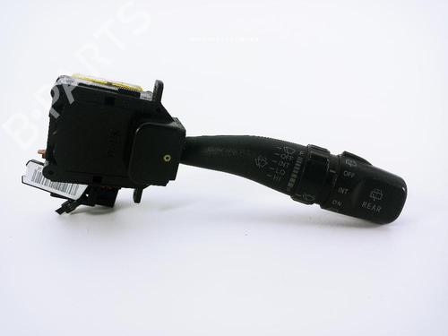 Used Steering column stalk Steering column stalk KIA SORENTO I (JC) 2.5 CRDi 4WD (140 hp) 18373820 18373820