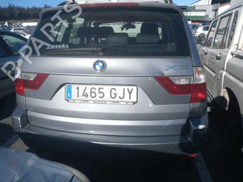 Right front fog light BMW X3 (E83) 2.0 sd | BP28209074C31 - Image 8