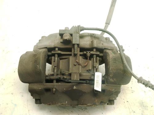 Right front brake caliper MERCEDES-BENZ E-CLASS (W211) E 220 CDI (211.008) | BP29746635M104