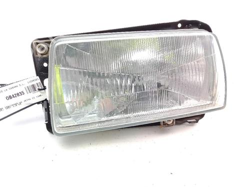 Used Left headlight Left headlight VW JETTA II (19E, 1G2, 165) 1.6 (75 hp) 25865936 25865936