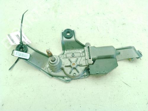 Used Rear wiper motor TOYOTA PRIUS (_W3_) 1.8 Hybrid (ZVW30) (136 hp) 27695387