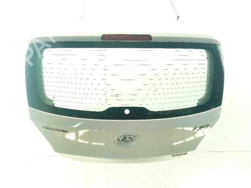 Used Tailgate HYUNDAI i30 (FD) 1.6 CRDi (90 hp) 29821641