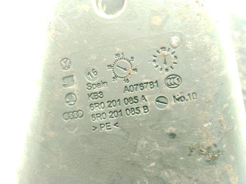 Fuel tank SEAT IBIZA IV (6J5, 6P1) 1.0 | BP29449352C62 