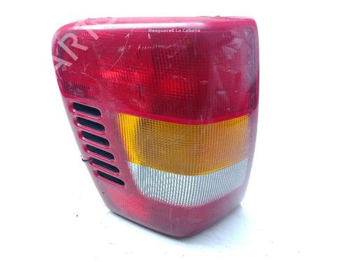 Used Right taillight JEEP GRAND CHEROKEE II (WJ, WG) 3.1 TD 4x4 (140 hp) 30771748