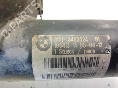 Right front shock absorber BMW X3 (E83) 3.0 d | BP19265620M17 