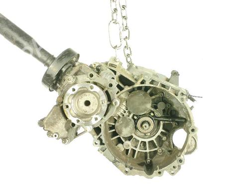 Used Gearbox VW PASSAT B6 (3C2) 2.0 TDI 16V (140 hp) 30339118