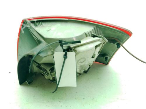 Left taillight AUDI A4 B7 (8EC) 2.0 TDI 16V | BP24003305C34 