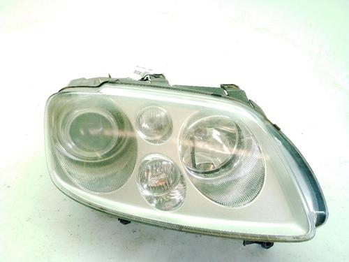Used Right headlight Right headlight VW TOURAN (1T1, 1T2) 1.9 TDI (105 hp) 35800075 35800075