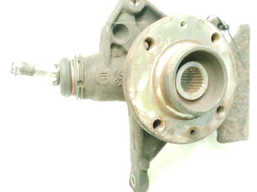 Left front steering knuckle CITROËN C5 I (DC_) 2.2 HDi (DC4HXB, DC4HXE) | BP33975622M25 - Image 3