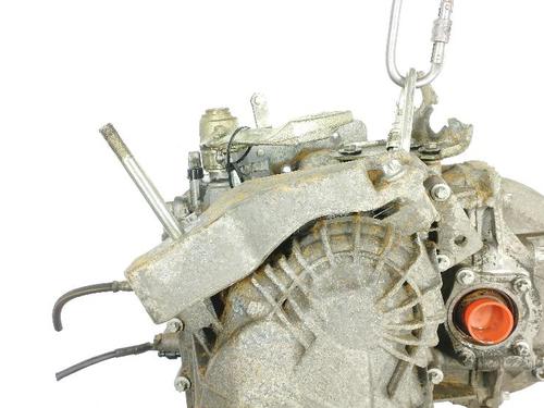 Gearbox FIAT BRAVO II (198_) 1.4 T-Jet (198AXG1B) | BP26881567M3 