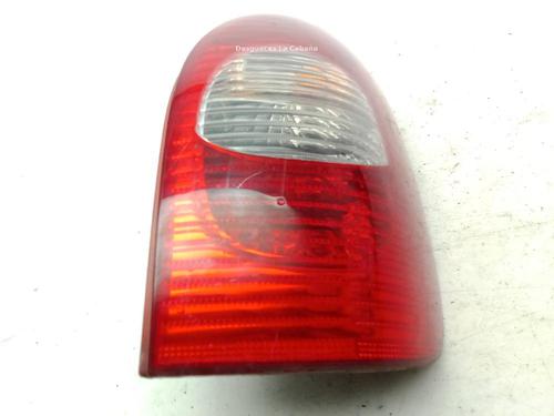 Højre baglygte CITROËN XSARA PICASSO (N68) 1.6 HDi (109 hp) 29298871