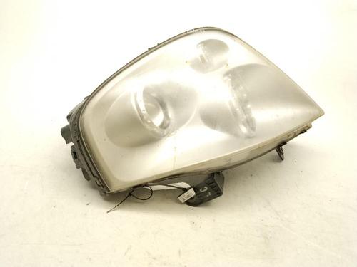 Used Left headlight Left headlight 36899639 36899639